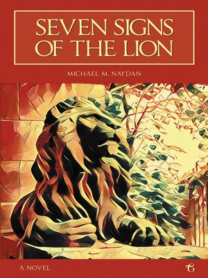 cover image of Seven Signs of the Lion
